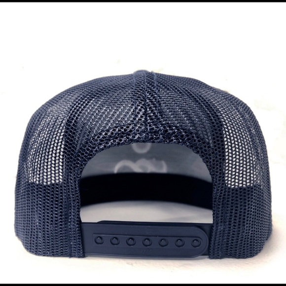 “Less is More” Snapback - Picture 3 of 3